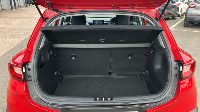 Kia Stonic 1.0T GDi 99 2 5dr Petrol Estate